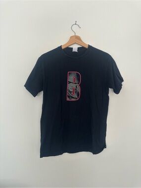 Britney Spears 2011 Tour Tee Size M